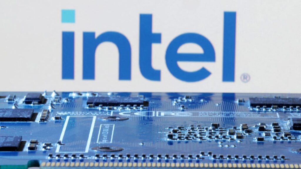 Intel Said to Be Struggling With Key Manufacturing Process for Next PC Chip Intel Said to Be Struggling With Key Manufacturing Process for Next PC Chip
