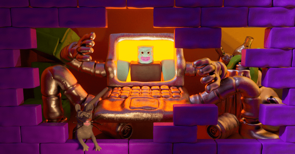 Is Roblox Getting Worse? | WIRED