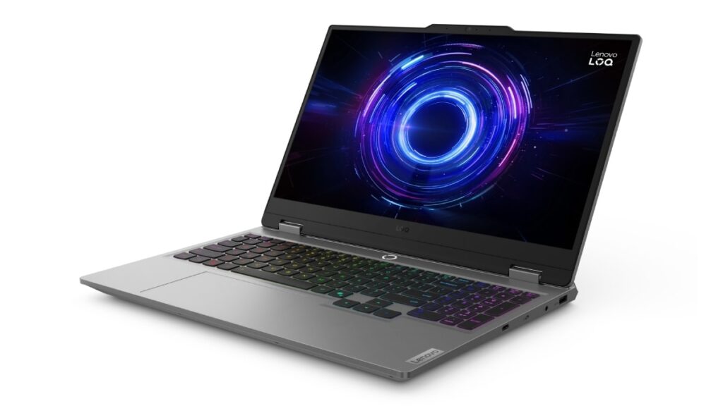 Lenovo LOQ Laptops Refreshed in India With Up to 14th Gen Intel Core i7 CPU, Nvidia GeForce RTX 5060 GPU