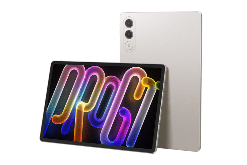 Lenovo Xiaoxin Tablet Pro GT With Snapdragon 8 Gen 3 Launched Alongside Two Other Xiaoxin-Series Tablets