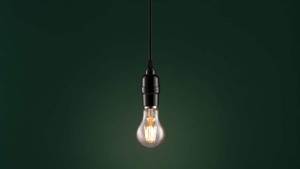 Lights Off, Cash Saved: How I Finally Beat My Energy Bill