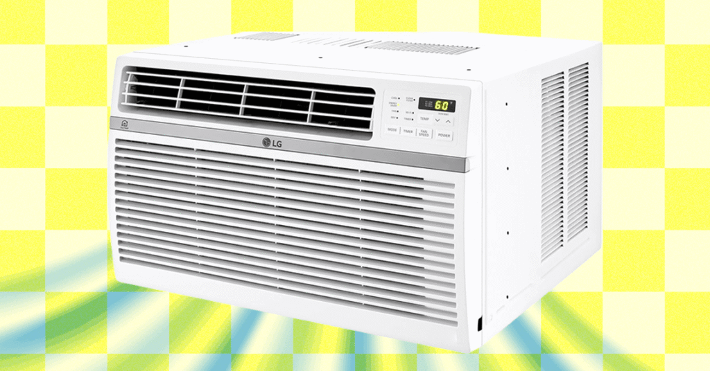 Looking to Buy a Window Air Conditioner? Read This First