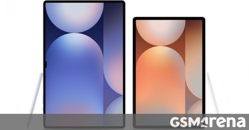 Mega leak reveals Galaxy Tab S11, S11 Ultra, and S10 Lite specs and pricing Mega leak reveals Galaxy Tab S11, S11 Ultra, and S10 Lite specs and pricing