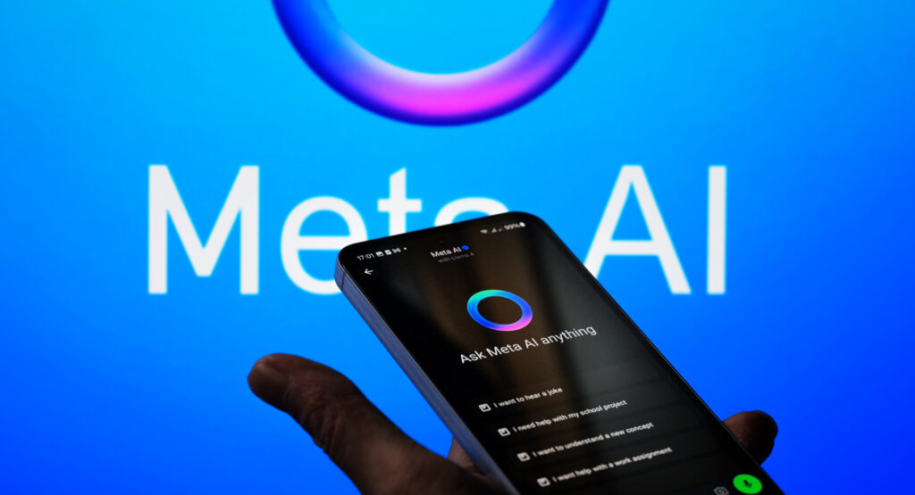 Meta AI can generate false info if it includes a disclaimer