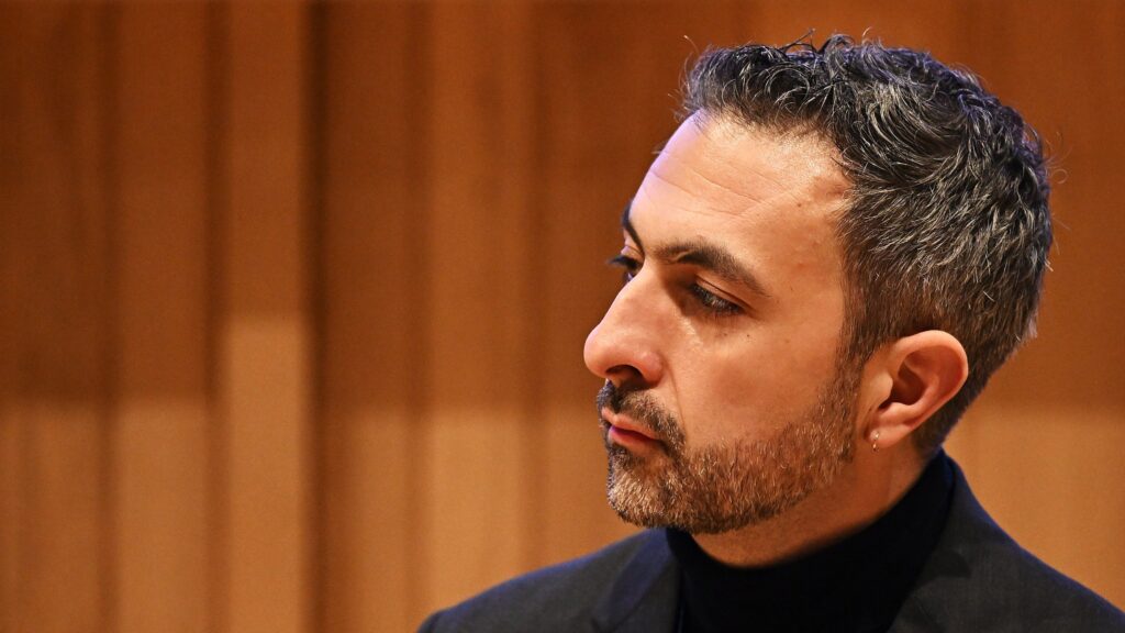 Microsoft AI CEO warns of conscious AI dangers to humanity