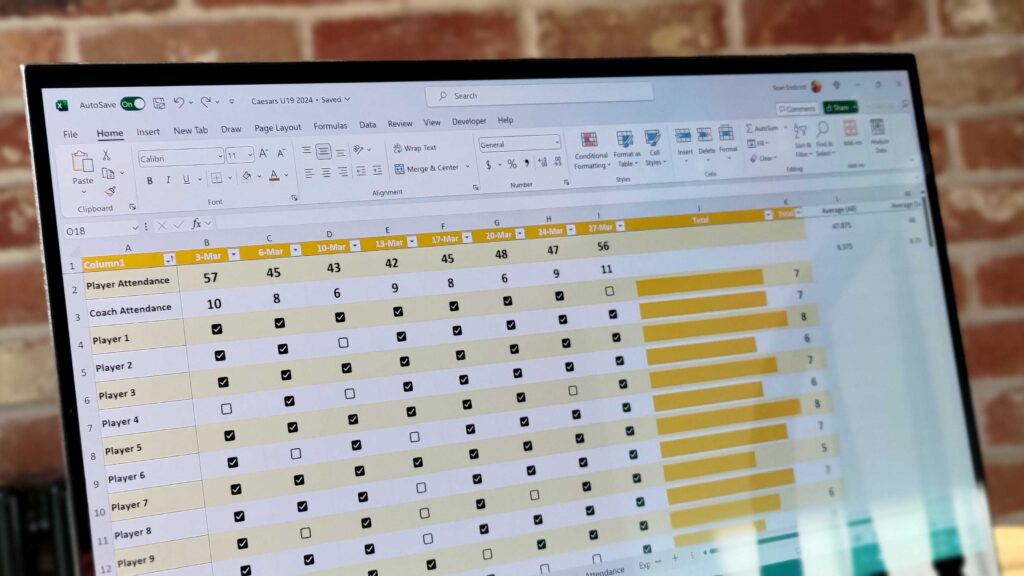 Microsoft’s AI upgrade for Excel has a catch