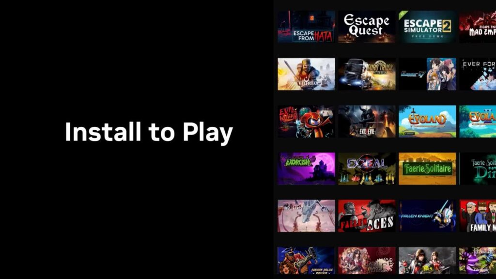 Nvidia's GeForce On Community Update Highlights New Cloud Gaming Features