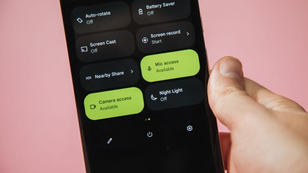 Pixel 6