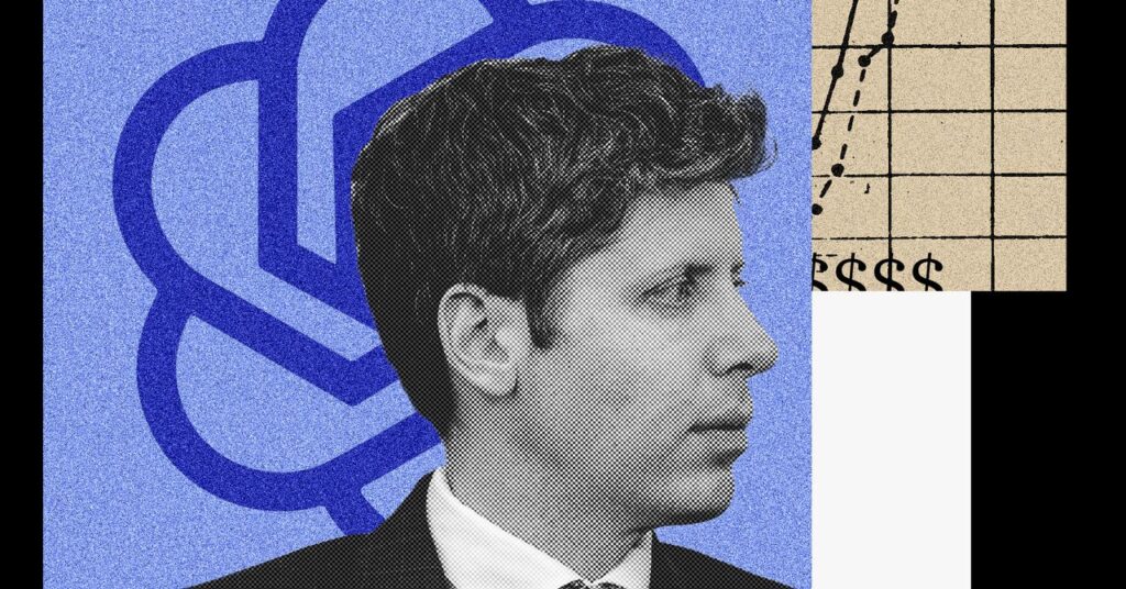 OpenAI Is Poised to Become the Most Valuable Startup Ever. Should It Be?