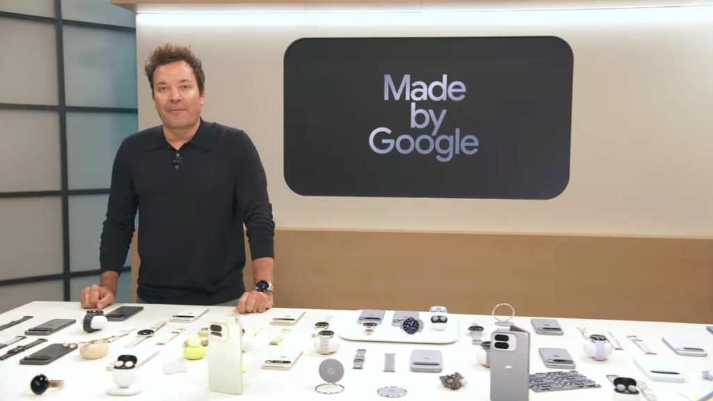 Pixel 10 Is Here! Tech Experts React to Google's Big Reveal video
