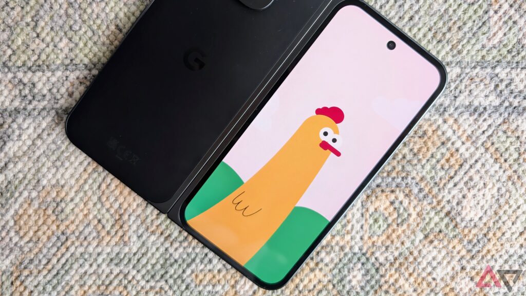 Pixel 10 Pro Fold will support faster Qi2 wireless charging