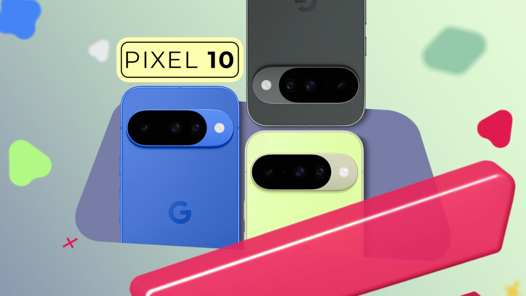 Pixel 10 adds contextual, personal weather reports to Magic Cue