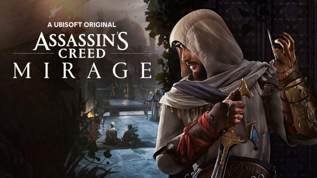 Play Assassin's Creed, Aliens and More on Xbox Game Pass Soon