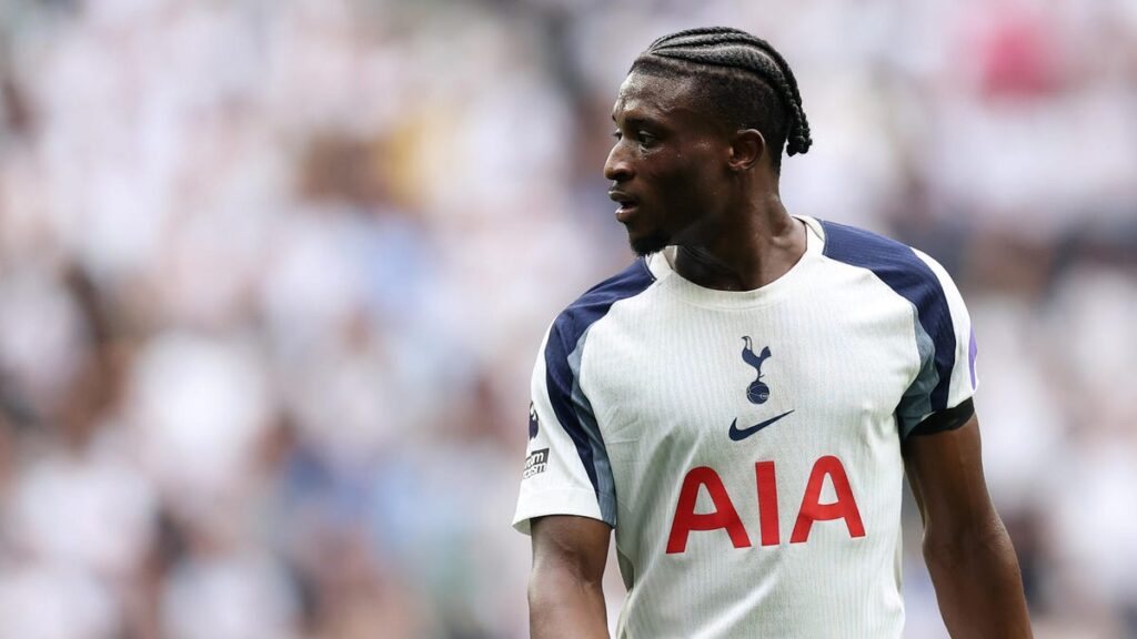 Premier League Soccer: Livestream Tottenham vs. Bournemouth From Anywhere