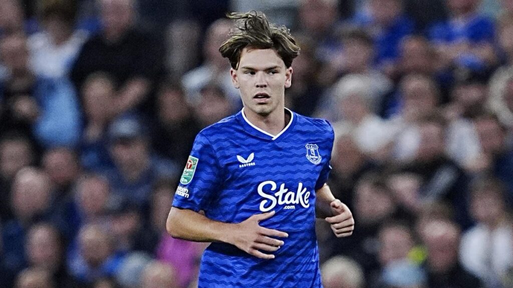 Premier League Soccer: Livestream Wolves vs. Everton From Anywhere