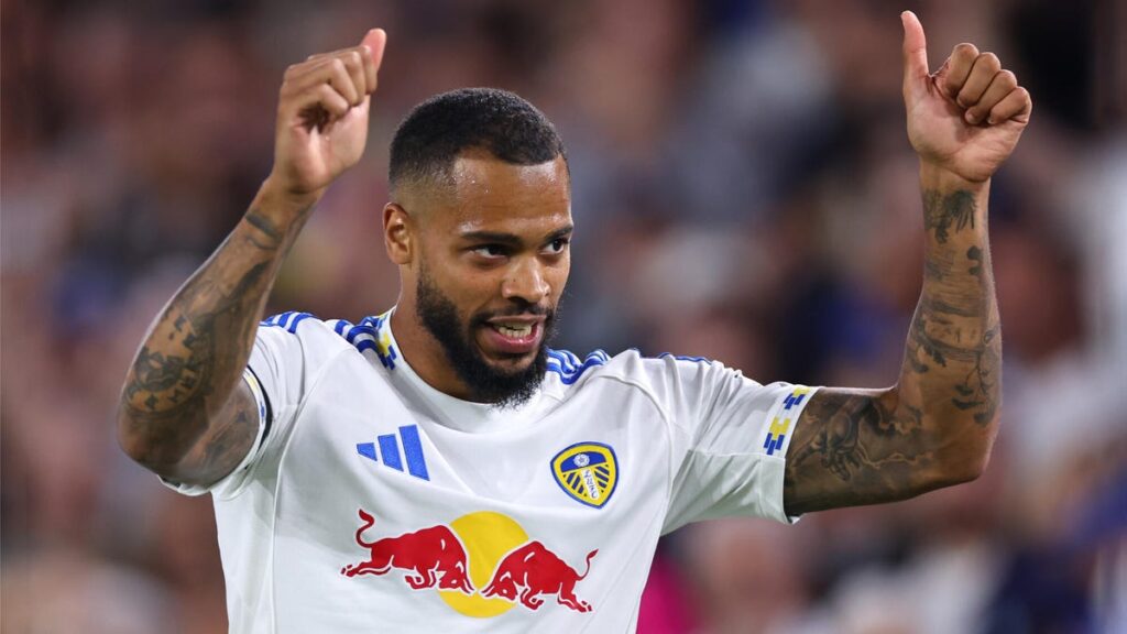 Premier League Soccer: Stream Arsenal vs. Leeds Live From Anywhere