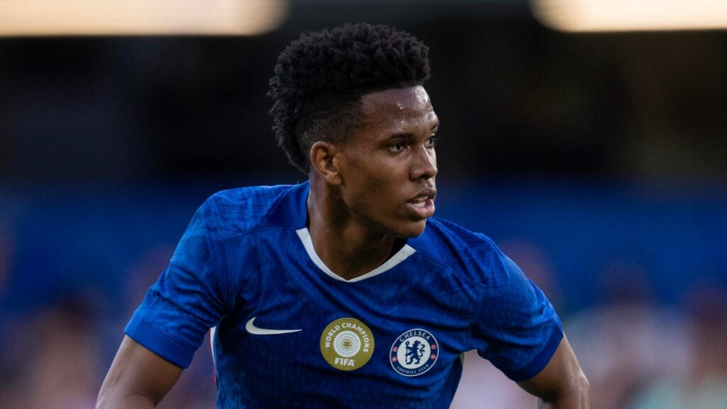 Premier League Soccer: Stream Chelsea vs. Crystal Palace Live From Anywhere