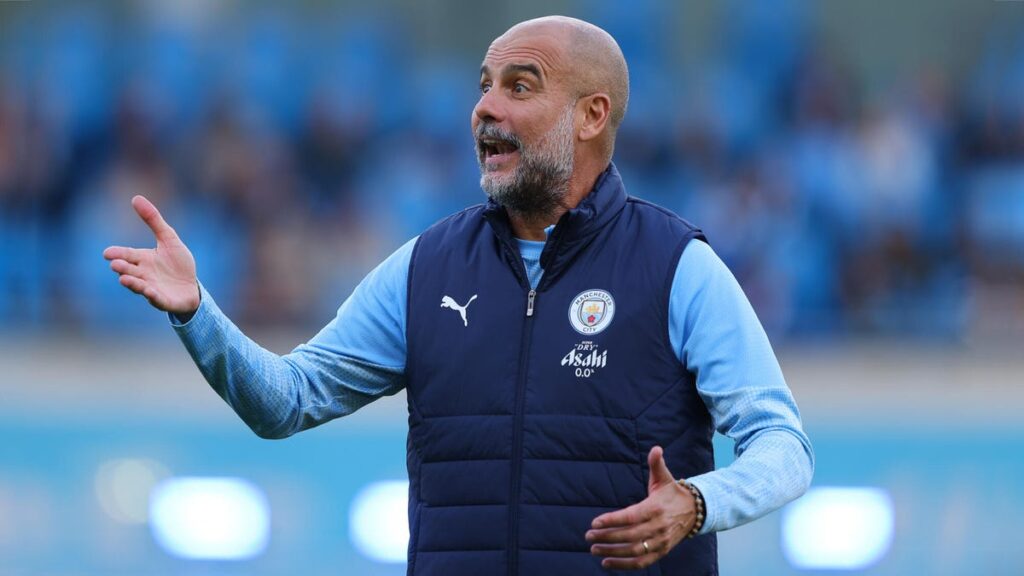 Premier League Soccer: Stream Wolves vs. Man City Live From Anywhere