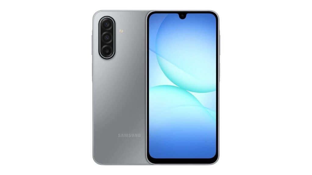 Samsung Galaxy A17 5G With Exynos 1330 SoC Launched: Price, Specifications