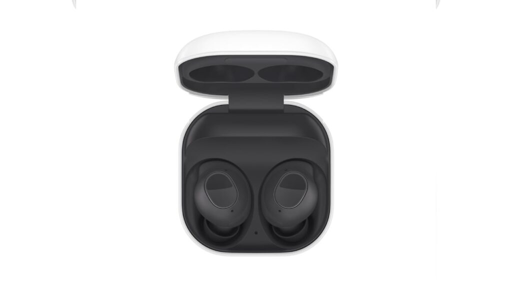 Samsung Galaxy Buds 3 FE Price, Design Briefly Revealed via Listing on Company