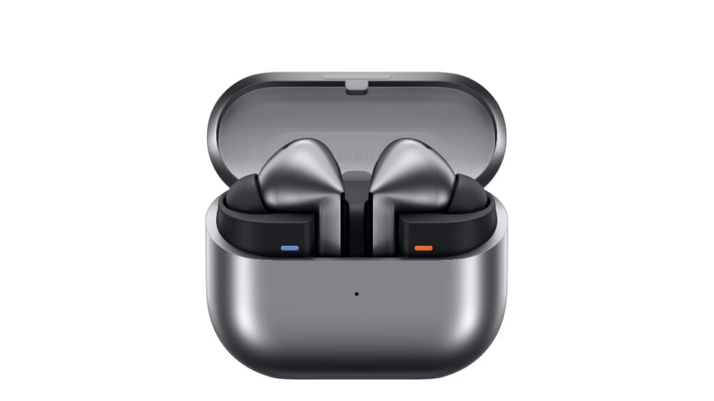 Samsung Galaxy Buds 3 Series Update Adds Google Gemini Support on Phones Running One UI 8