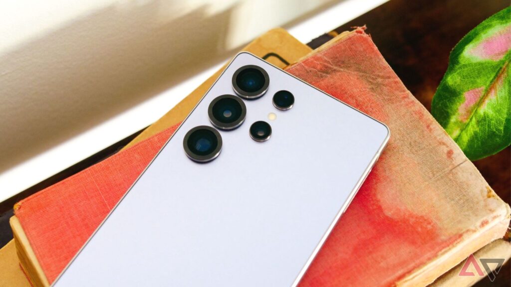 Samsung will soon add a new photo watermark style to Galaxy phones