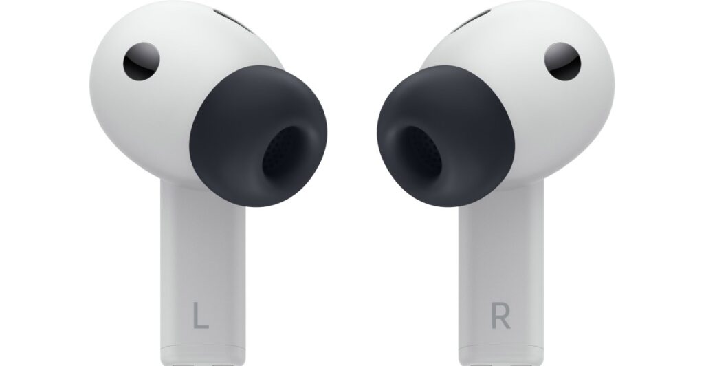 Samsung’s budget Galaxy Buds 3 FE are here