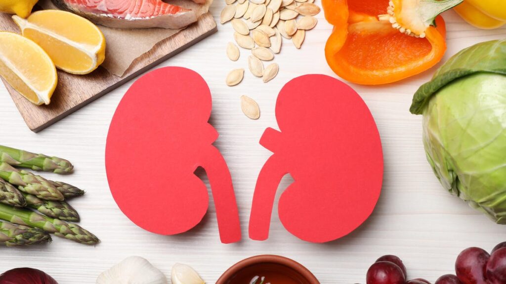 Save Your Kidneys and Your Budget With These 13 Superfoods