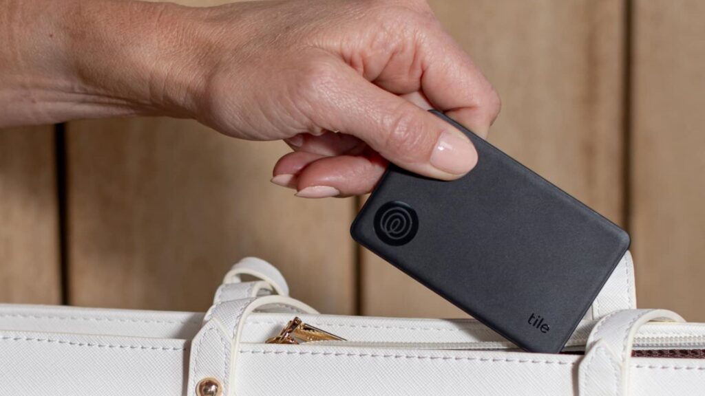 Save on the Tile Slim 2-pack bundle that's now just $36