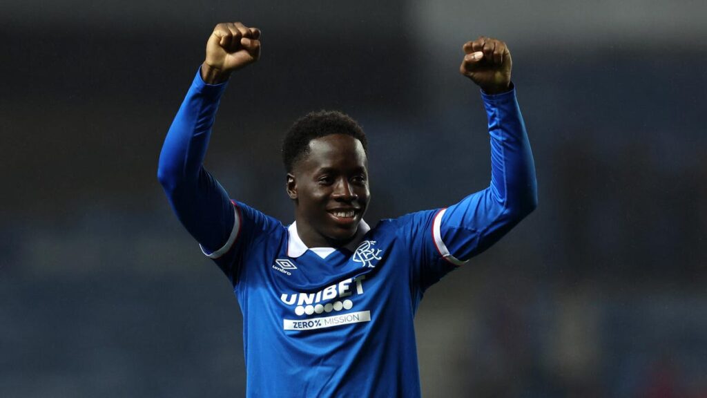Scottish Premiership Soccer: Stream Rangers vs. Dundee Live From Anywhere