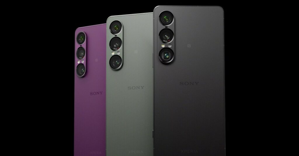 Sony insists Xperia phones are ‘very important’ to it Sony insists Xperia phones are ‘very important’ to it