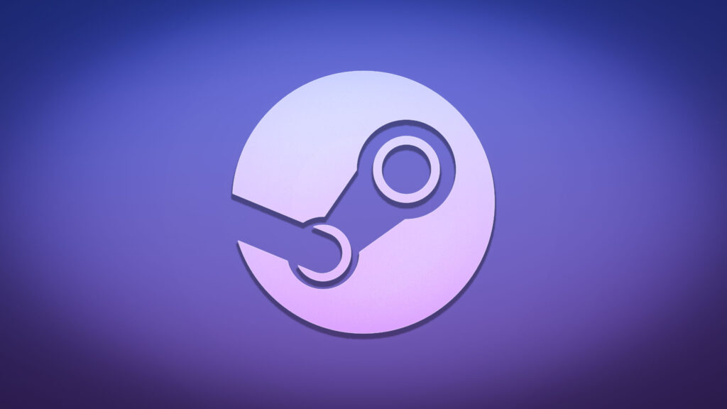 Steam outlines how it’s verifying age for its UK users Steam icon