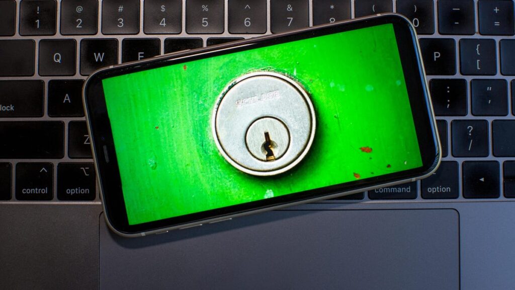 Still on the Fence About Getting a Password Manager? Here's Why You Need One and How to Set One Up