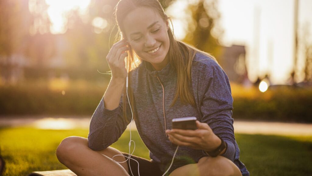 Summertime Workouts You Don't Need a Gym to Do