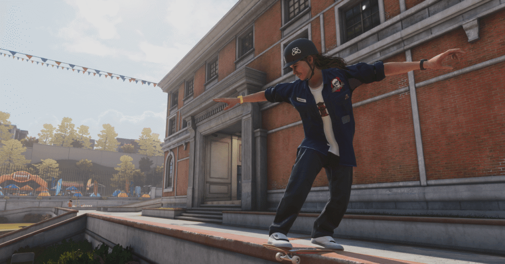 Take $15 Off 'Tony Hawk's Pro Skater 3+4' Remasters Right Now