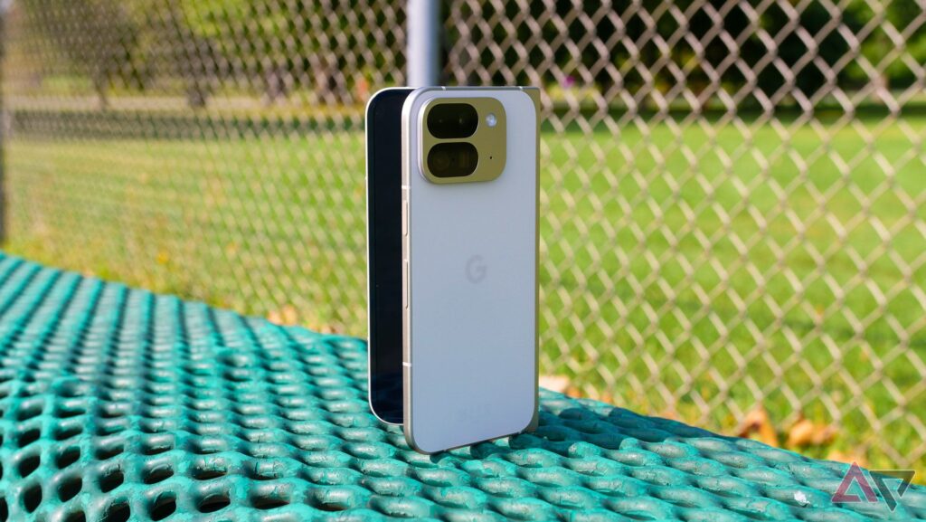 Take $600 off the Pixel 9 Pro Fold as it drops to its lowest price ever