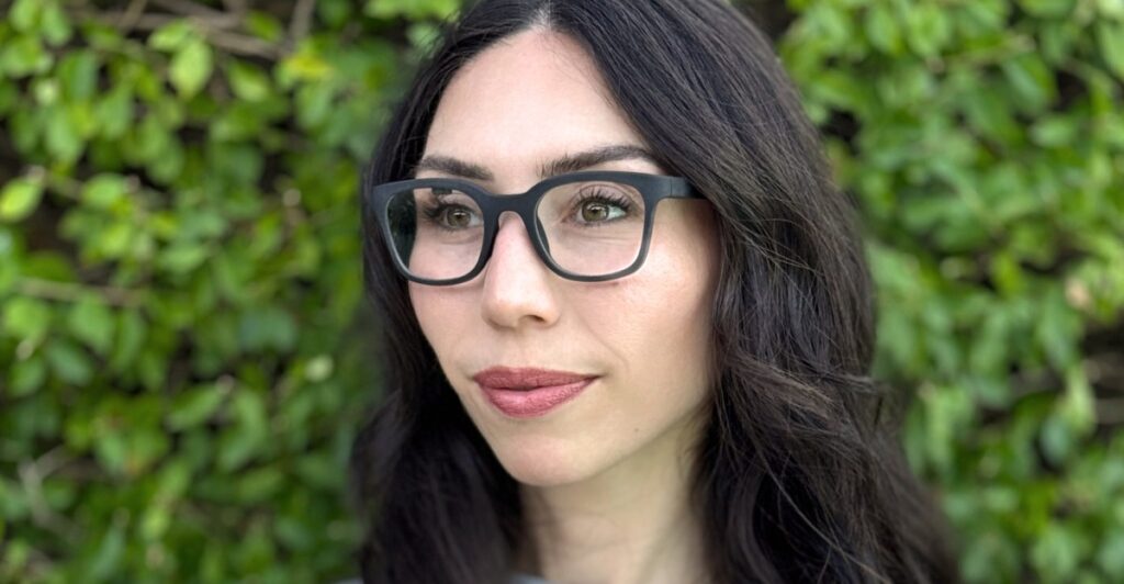 The $299 Halo smart glasses will remember the names of people you meet