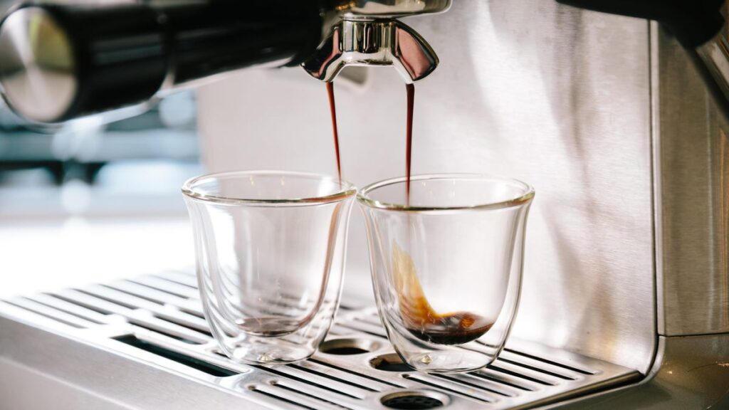 The 3 Best Espresso Machines You Can Buy in 2025