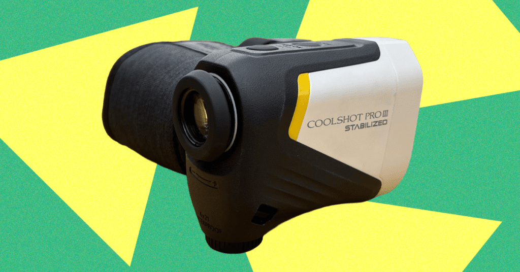 The Best Golf Rangefinders (2025) The Best Golf Rangefinders (2025)