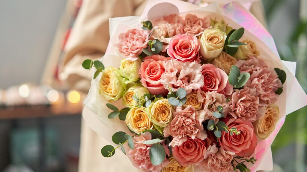 The Best Places to Order Flowers Online