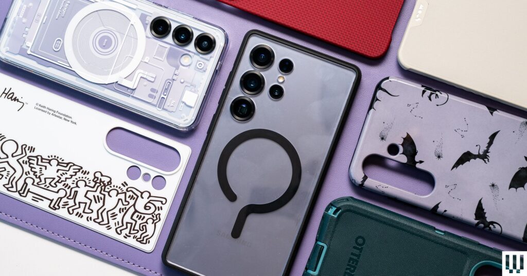 The Best Samsung Galaxy S25 Cases (2025): S25, S25+, S25 Ultra, and S25 Edge The Best Samsung Galaxy S25 Cases (2025): S25, S25+, S25 Ultra, and S25 Edge