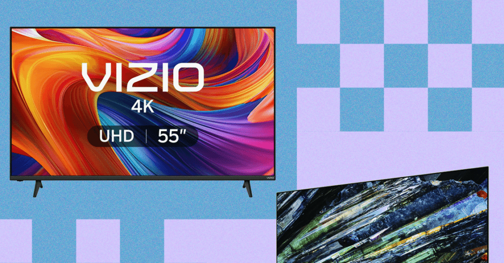 The Best TVs We’ve Reviewed from Sony, Samsung, LG, and More