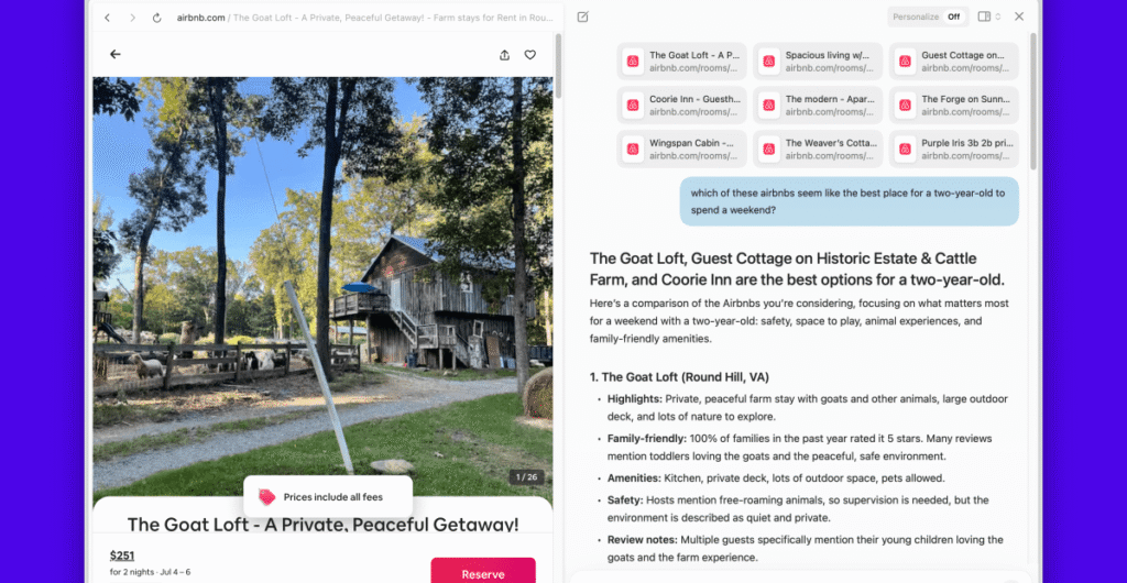 The Browser Company’s AI browser now has a $20 subscription