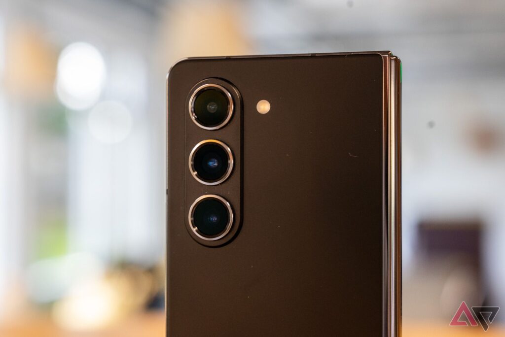 The Galaxy Z Fold 5 and Flip 5 are Samsung's first foldables to get the Re-Newed treatment