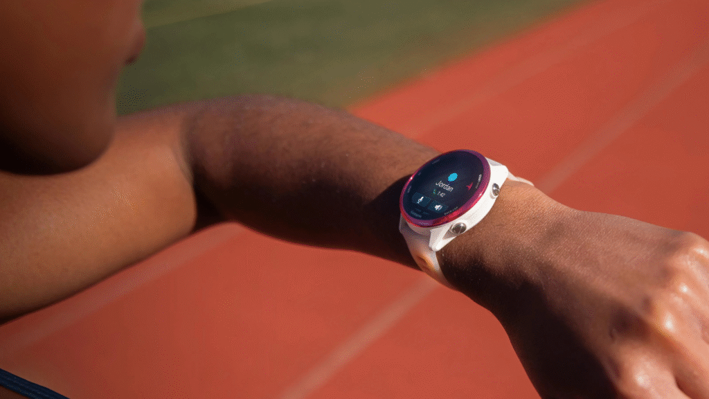 The Garmin Forerunner 570 is now down to its lowest price
