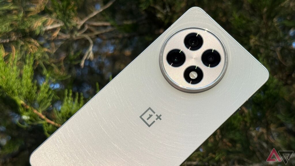 The OnePlus 13R is the best midrange phone you're overlooking