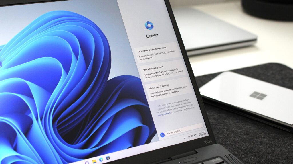 The Rise of Agentic Computing: What’s Next for Windows by 2030?