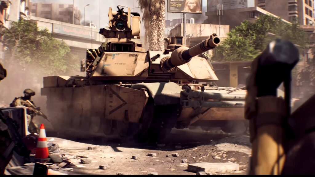 The updated Battlefield 6 PC system requirements have arrived