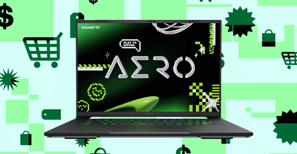 This 16-inch Razer Blade look-a-like laptop is $1,300 at Best Buy