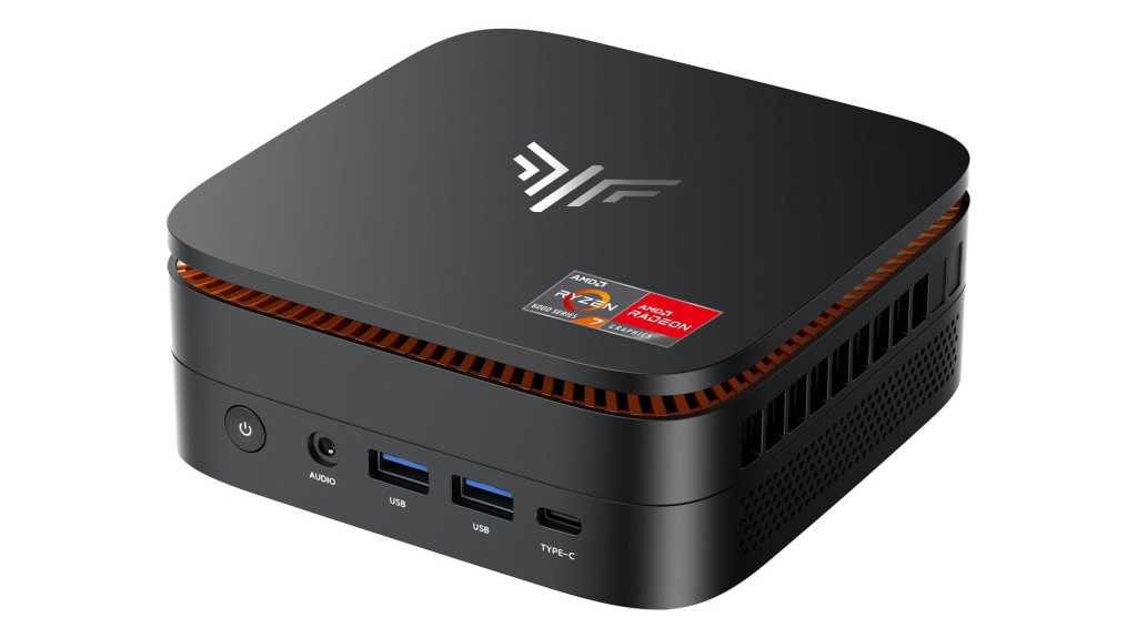 This $420 Ryzen 7 mini PC with 32GB RAM packs a huge punch Kamrui Hyper H1